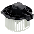 2018 Mazda 3 - Blower Motor