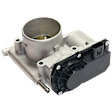 2010 Mazda 3 - Throttle Body, 2.0L 4Cyl