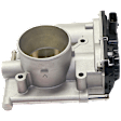 2010 Mazda 3 - Throttle Body, 2.0L 4Cyl