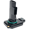 Mass Air Flow Sensor, Sensor Only