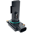 Mass Air Flow Sensor, Sensor Only