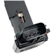 Mass Air Flow Sensor, Sensor Only