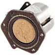 Front, Driver Side Catalytic Converter, 3.5L, 6Cyl, Federal EPA Standard, 46-State Legal (Cannot ship to CA, CO, NY or ME), Direct Fit