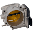 Throttle Body, 4.7L Engine