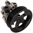 2007-2009 Lexus RX350 - Power Steering Pump