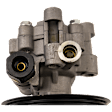 2007-2009 Lexus RX350 - Power Steering Pump