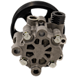 2007-2009 Lexus RX350 - Power Steering Pump