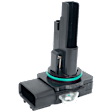 Mass Air Flow Sensor, Sensor Only