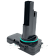 Mass Air Flow Sensor, Sensor Only