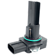 Mass Air Flow Sensor, Sensor Only