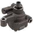 Power Steering Pump 3.6L, 6Cyl Without Pulley, Without Reservoir