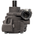 Power Steering Pump 3.6L, 6Cyl Without Pulley, Without Reservoir