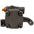 Power Steering Pump 3.6L, 6Cyl Without Pulley, Without Reservoir