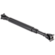 Rear Driveshaft, 4WD, Automatic Transmission, 49 in. Length