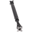 Rear Driveshaft, 4WD, Automatic Transmission, 49 in. Length