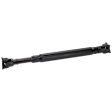 Rear Driveshaft, 4WD, Automatic Transmission, 49 in. Length