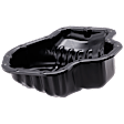 Oil Pan, 2.4L, 4 Cyl. Engine