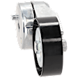 Accessory Belt Tensioner