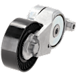 Accessory Belt Tensioner