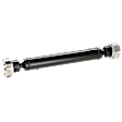 2015 Dodge Durango - Front Driveshaft, AWD, 23.75 in. Length
