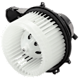 Blower Motor, Front