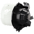 Blower Motor, Front