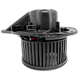 1992 Volkswagen Corrado G60 - Blower Motor, With Air Conditioning