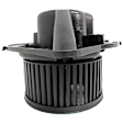 1992 Volkswagen Corrado G60 - Blower Motor, With Air Conditioning