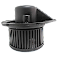 1992 Volkswagen Corrado G60 - Blower Motor, With Air Conditioning