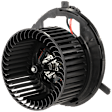 2014 Volkswagen GTI - Blower Motor