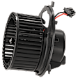 2014 Volkswagen GTI - Blower Motor