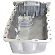 Oil Pan, 1.9L/2.0L, 4 Cyl. Engines
