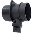 2012 Volkswagen Jetta - Mass Air Flow Sensor, 2.5L 5Cyl