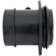 Mass Air Flow Sensor, Sensor With Housing