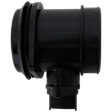 Mass Air Flow Sensor, Sensor With Housing