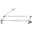 2008 Volkswagen Rabbit - Wiper Linkage