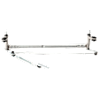2008 Volkswagen Rabbit - Wiper Linkage
