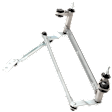 2008 Volkswagen Rabbit - Wiper Linkage