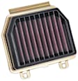 K&N Performance Air Filter - Premium Lifetime, Washable, Replacement Filter - HA-2819