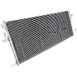 2024 GMC Sierra 2500 HD - A/C Condenser, 6.6L 8Cyl