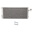 A/C Condenser, 2.0L, 4Cyl