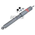 KG5406 Front, Driver or Passenger Side Shock, Gas-A-Just Series