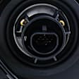 Driver Side Headlight, with Bulb, Halogen, Wagon Models, without ABS Brakes System