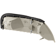 Driver Side Corner Light, Without Bulb, 8 Cyl., 4.6L Engine