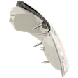 Driver Side Corner Light, Without Bulb, 8 Cyl., 4.6L Engine