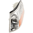 Driver Side Corner Light, Without Bulb, 8 Cyl., 4.6L Engine