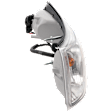 Driver Side Corner Light, With Bulb, 8 Cyl., 4.6L Engine