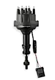23783 Black, Ford 351W Dual Sync Distributor