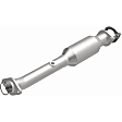 21-041 Passenger Side Catalytic Converter, 5.6L, 8Cyl, Federal EPA Standard, 46-State Legal (Cannot ship to CA, CO, NY or ME), OEM Grade Series, Direct Fit