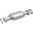 23696 Catalytic Converter, 1.8L, 4Cyl, Federal EPA Standard, 46-State Legal (Cannot ship to CA, CO, NY or ME), HM Grade Series, Direct Fit